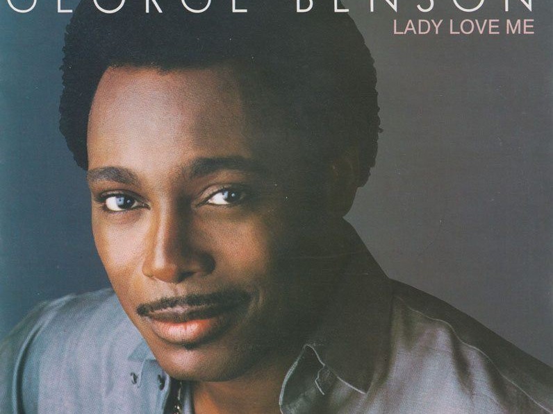 George Benson - Lady Love Me One More Time