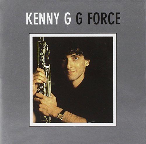Kenny G G-Force