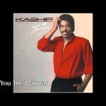 Song of the Day: Kashif - "Are You The Woman"