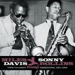 Sonny Rollins Meets Miles Davis