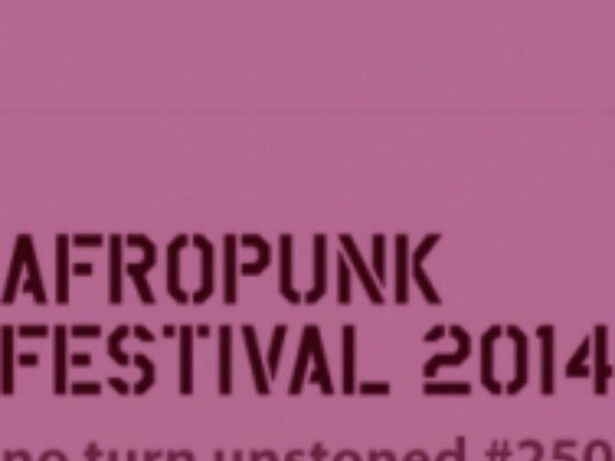 Afropunk-festival