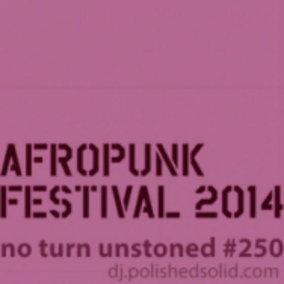 Afropunk-festival