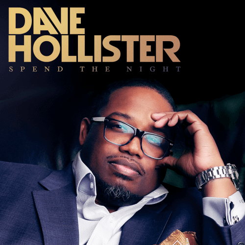 Dave Holister