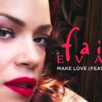 New Music: Faith Evans & KeKe Wyatt - "Make Love"
