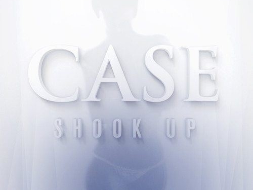 Case-Shook-Up