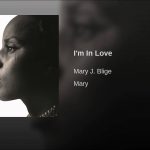 "Cover Me" Sundays - "I'm In Love" Mary J. Blige/The Gap Band