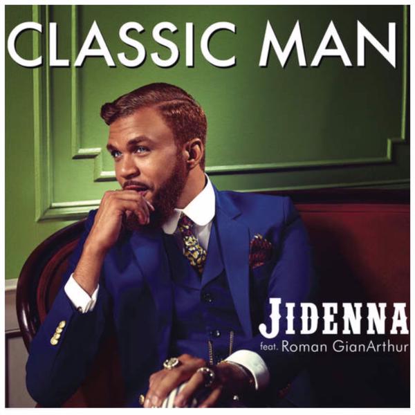Jidenna Classic Man Single