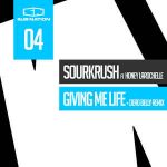 New Music: SourKrush feat. Honey LaRochelle - "Giving Me Life"