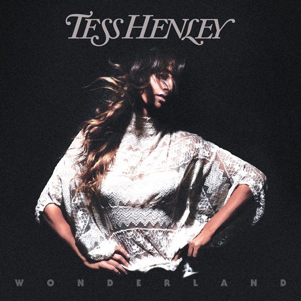 Tess Henley Wonderland Single Cover