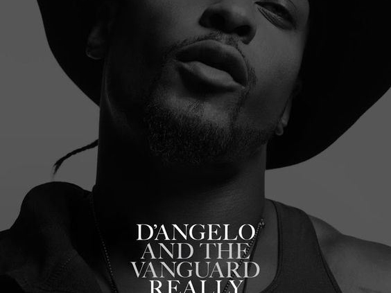 dangelo-really-love