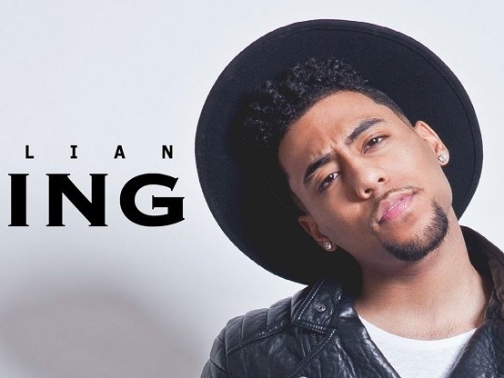 Julian-King-No-Strings