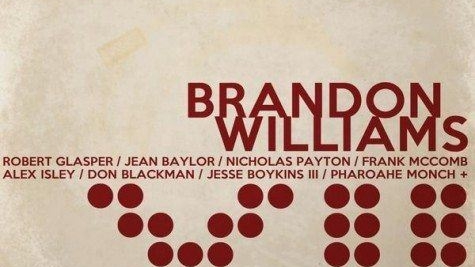 Brandon Williams XII