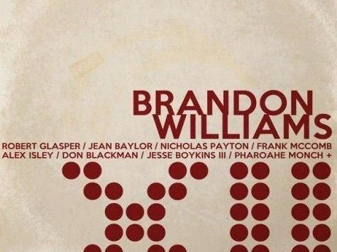 Brandon Williams XII