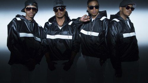 jodeci