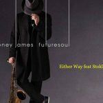 New Music: Boney James Feat. Stokley Williams: "Either Way"