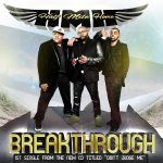 New Music: Half Mile Home: "Breakthrough"