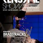 #NewMusic - Brasstracks interview - Kensaye Show - Ness Radio