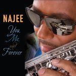 New Music: Najee: "Fly With The Wind"