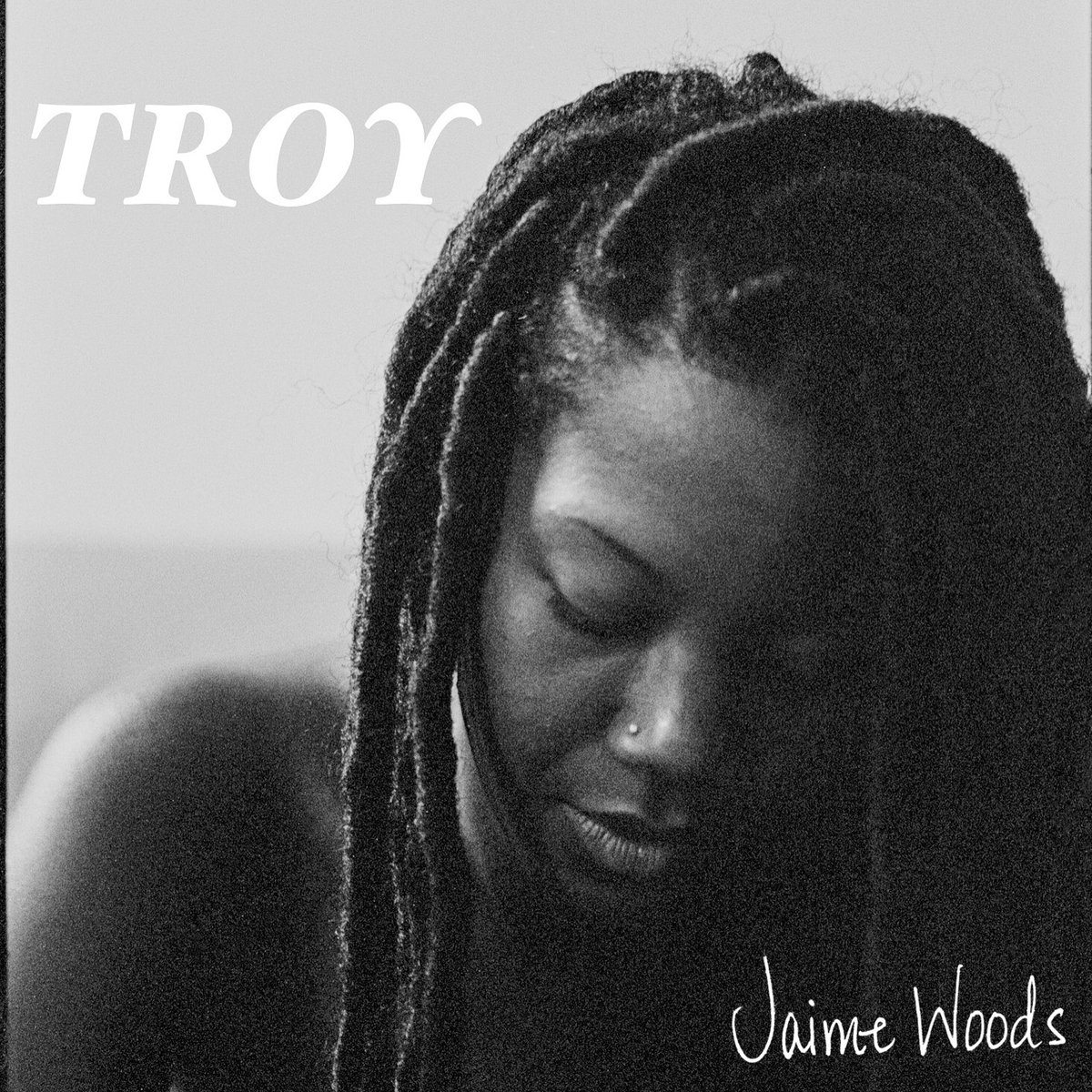 Jaime Woods Troy Single
