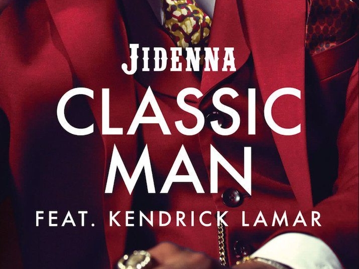 Jidenna Classic Man Remix Cover