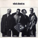 #JodeciFridays: Jodeci: "What About Us"