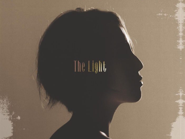 Nao Yoshioka The Light Album Cover