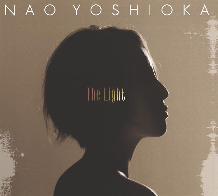 Nao Yoshioka The Light Album Cover