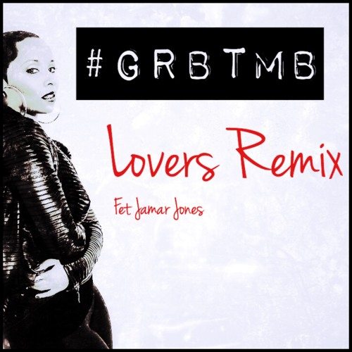 Vivian Green GRBTMB Remix Cover