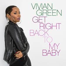 Vivian Green GRBTMB Single Cover