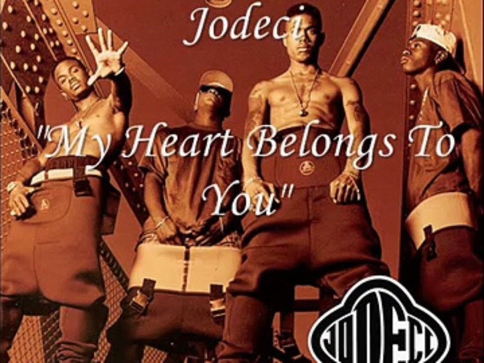 jodeci-my-heart