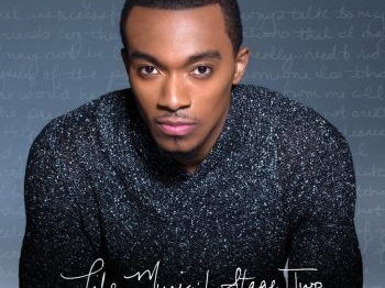 Jonathan McReynolds Life Music Album Cover