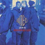#JodeciFridays: "Forever My Lady"