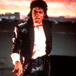 #MJMondays: Michael Jackson: "Billie Jean"