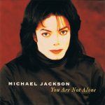 #MJMondays: Michael Jackson: "You Are Not Alone"
