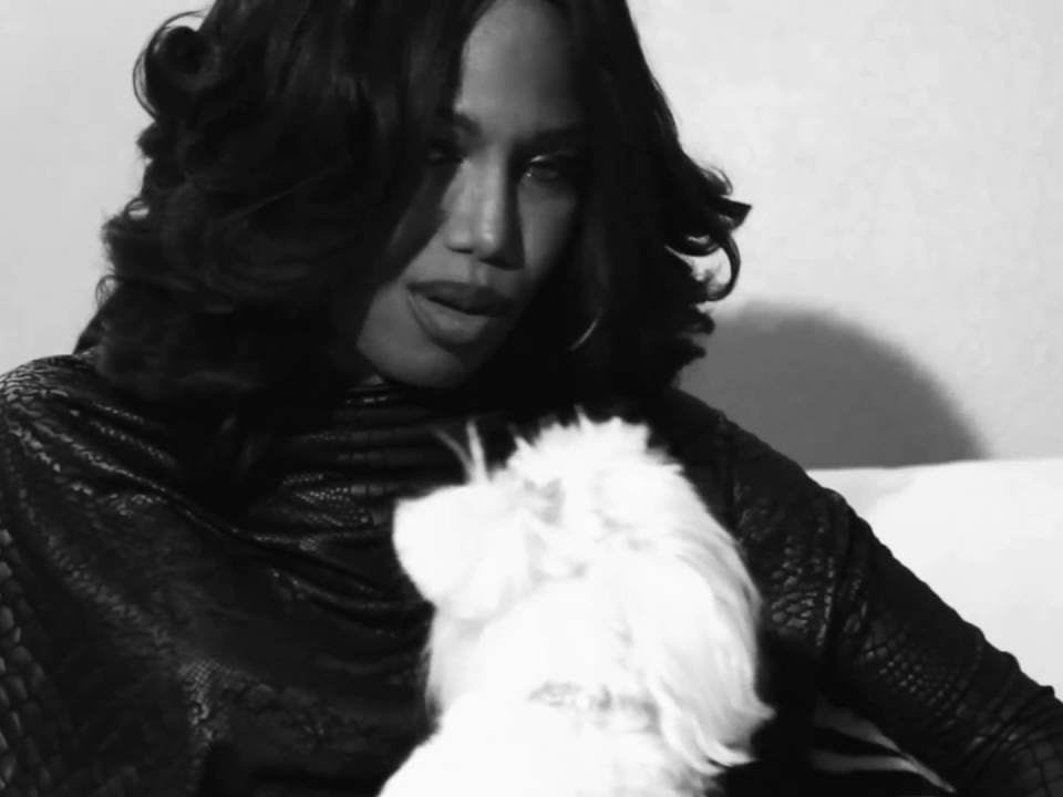 Michel'le It's Nothing Video