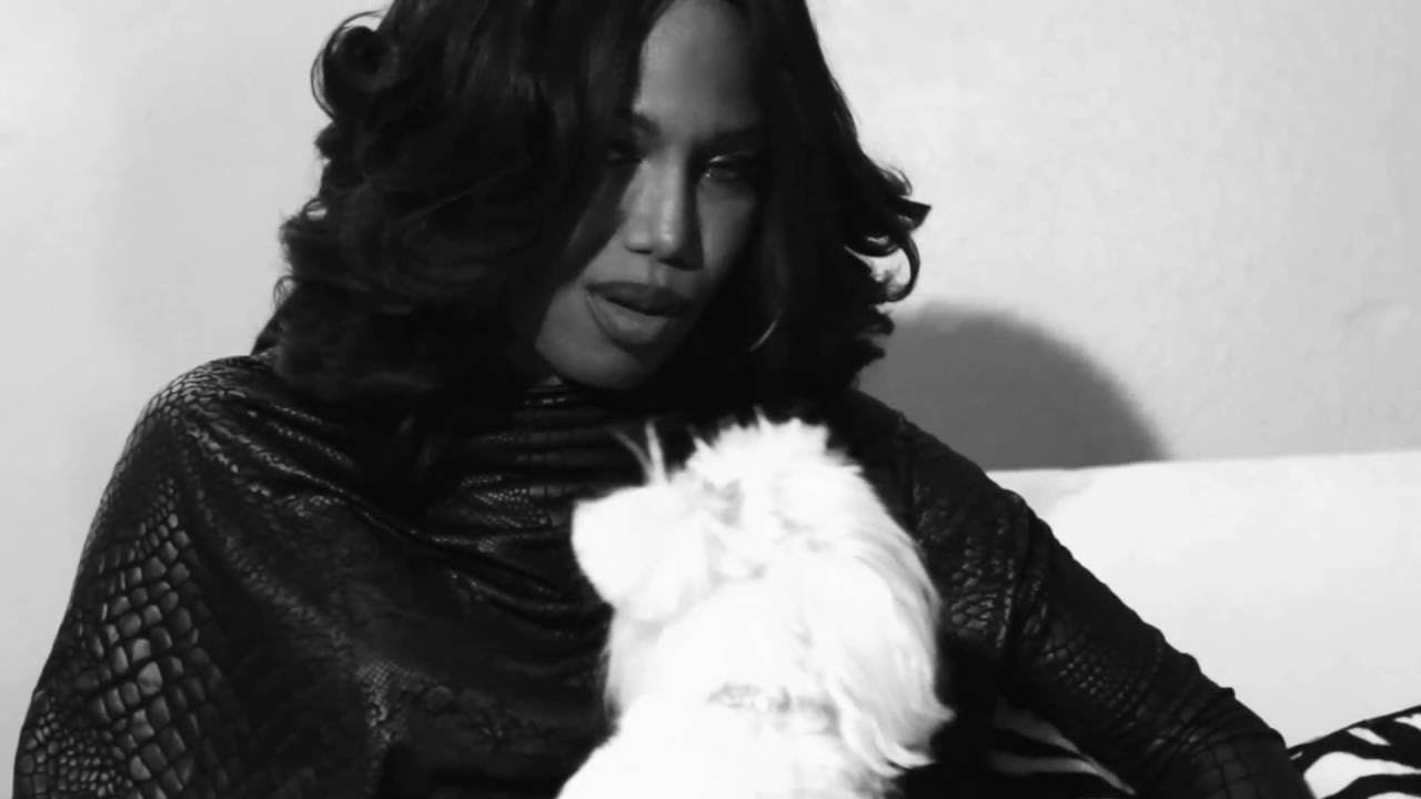 Michel'le It's Nothing Video