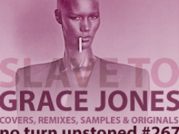 DJ Polished Solid Grace Jones Mixes
