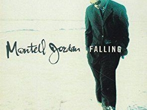 Montell Jordan Falling Single Cover