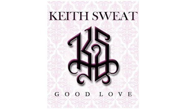 Keith Sweat Good Love Single