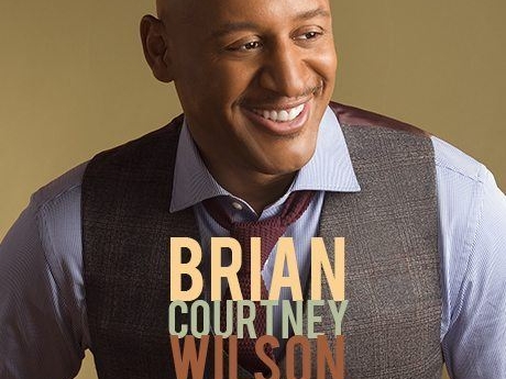 Brian Courtney Wilson Worth Fighting For LP