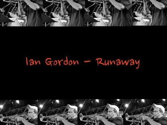 Ian Gordon Runaway Single
