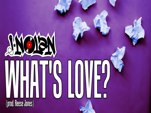 J. Nolan What's Love Single