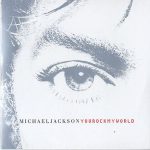 MJ Mondays: Michael Jackson: "You Rock My World"