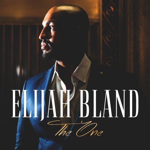 Elijah Bland The One Single Cover