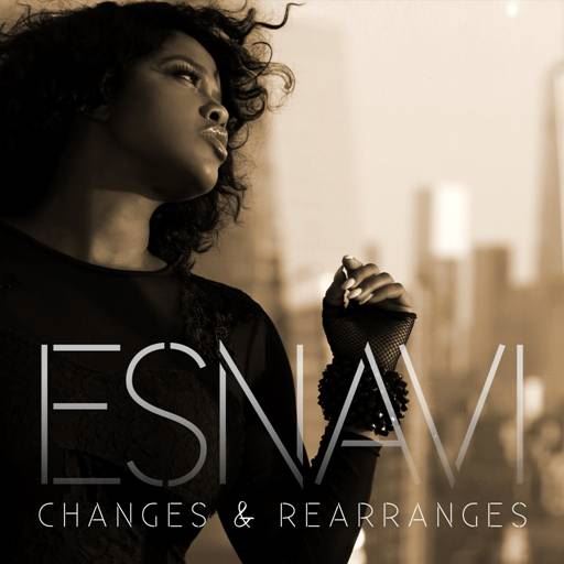 Esnavi Changes & Rearranges Single