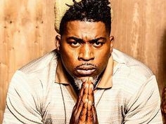 David Banner