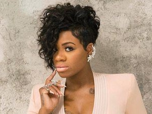 Fantasia Barrino