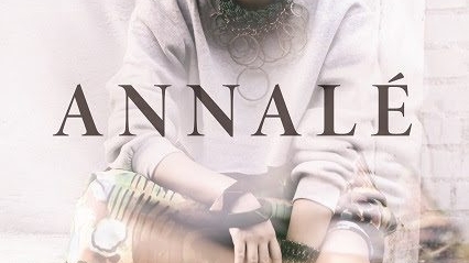 Annale' Single Cover