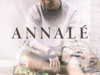 Annale' Single Cover