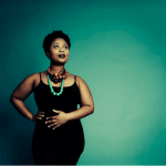 #NewMusic: Nadia Washington - "Hope Resurgence"
